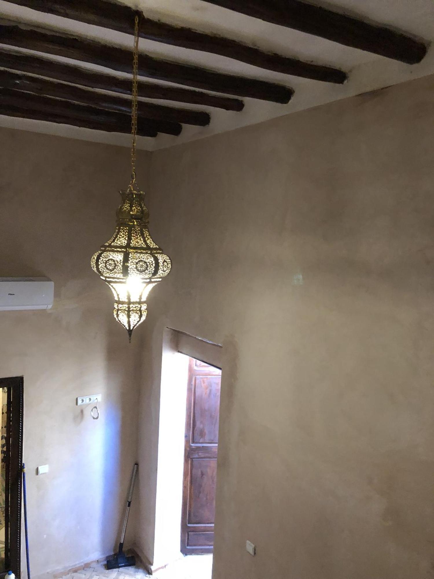 Riad Paquerette Marrákes Szoba fotó